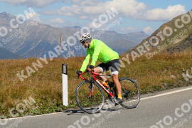 Photo #2669476 | 16-08-2022 12:30 | Passo Dello Stelvio - Peak BICYCLES