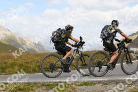 Photo #4037330 | 23-08-2023 13:26 | Passo Dello Stelvio - Peak BICYCLES