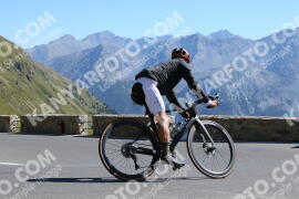 Foto #4184782 | 07-09-2023 11:22 | Passo Dello Stelvio - Prato Seite BICYCLES