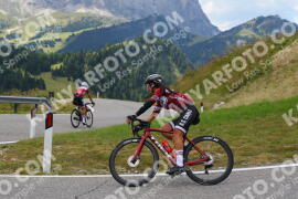 Photo #2541228 | 08-08-2022 13:01 | Gardena Pass BICYCLES