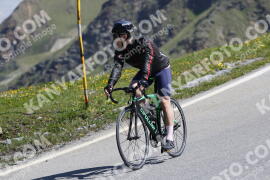 Foto #3237616 | 26-06-2023 11:09 | Passo Dello Stelvio - die Spitze BICYCLES