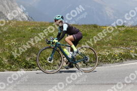 Foto #3513590 | 17-07-2023 13:27 | Passo Dello Stelvio - die Spitze BICYCLES