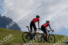 Foto #2499266 | 04-08-2022 10:55 | Gardena Pass BICYCLES