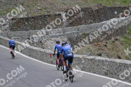 Photo #3405013 | 09-07-2023 14:03 | Passo Dello Stelvio - Prato side BICYCLES