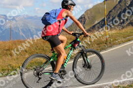 Foto #2735888 | 25-08-2022 10:34 | Passo Dello Stelvio - die Spitze BICYCLES