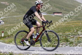 Foto #3424524 | 11-07-2023 12:23 | Passo Dello Stelvio - die Spitze BICYCLES