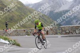 Foto #4097788 | 30-08-2023 14:31 | Passo Dello Stelvio - Prato Seite BICYCLES