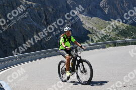 Photo #2558367 | 09-08-2022 12:33 | Gardena Pass BICYCLES