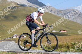 Photo #4073597 | 26-08-2023 09:51 | Passo Dello Stelvio - Peak BICYCLES