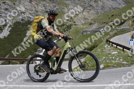 Photo #3190844 | 22-06-2023 10:53 | Passo Dello Stelvio - Waterfall curve BICYCLES