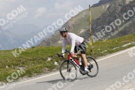 Photo #3281145 | 29-06-2023 11:53 | Passo Dello Stelvio - Peak BICYCLES