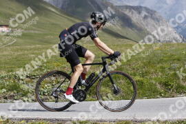 Photo #3364574 | 07-07-2023 10:46 | Passo Dello Stelvio - Peak BICYCLES