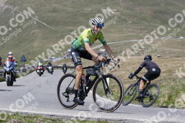 Photo #3156840 | 18-06-2023 13:42 | Passo Dello Stelvio - Peak BICYCLES