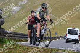Photo #3934992 | 18-08-2023 12:14 | Passo Dello Stelvio - Peak BICYCLES