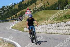 Foto #2553996 | 09-08-2022 10:49 | Gardena Pass BICYCLES