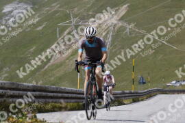 Foto #3629805 | 29-07-2023 14:16 | Passo Dello Stelvio - die Spitze BICYCLES