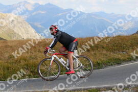 Photo #2750821 | 26-08-2022 10:08 | Passo Dello Stelvio - Peak BICYCLES