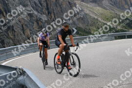 Photo #2541103 | 08-08-2022 12:47 | Gardena Pass BICYCLES