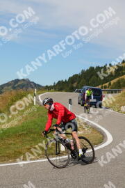 Photo #2613219 | 13-08-2022 10:16 | Gardena Pass BICYCLES