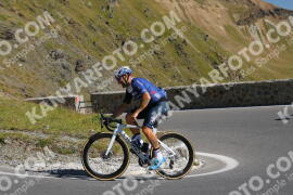 Foto #4209225 | 09-09-2023 11:41 | Passo Dello Stelvio - Prato Seite BICYCLES