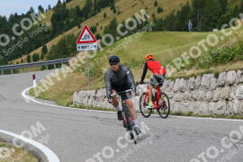 Photo #2526412 | 07-08-2022 10:15 | Gardena Pass BICYCLES