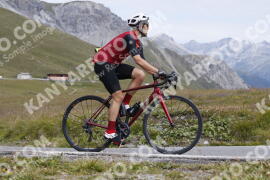 Foto #3751096 | 08-08-2023 10:49 | Passo Dello Stelvio - die Spitze BICYCLES
