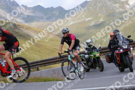 Photo #3895161 | 15-08-2023 12:03 | Passo Dello Stelvio - Peak BICYCLES