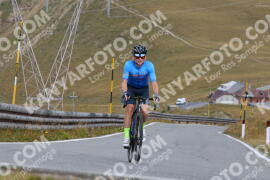 Foto #4252292 | 12-09-2023 10:08 | Passo Dello Stelvio - die Spitze BICYCLES