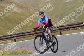 Foto #4016756 | 22-08-2023 10:37 | Passo Dello Stelvio - die Spitze BICYCLES