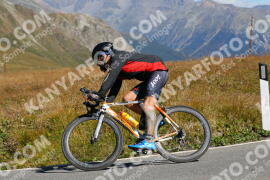 Photo #2697325 | 21-08-2022 11:09 | Passo Dello Stelvio - Peak BICYCLES
