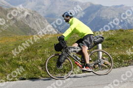 Photo #3439383 | 14-07-2023 10:55 | Passo Dello Stelvio - Peak BICYCLES