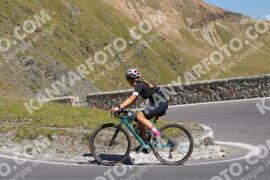 Photo #4211229 | 09-09-2023 13:02 | Passo Dello Stelvio - Prato side BICYCLES