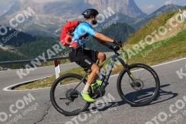 Photo #2511439 | 05-08-2022 09:53 | Gardena Pass BICYCLES