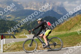 Foto #2588261 | 11-08-2022 10:30 | Gardena Pass BICYCLES