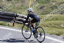 Foto #3525886 | 18-07-2023 10:59 | Passo Dello Stelvio - die Spitze BICYCLES