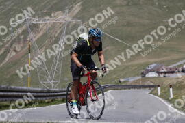 Photo #3170267 | 19-06-2023 11:40 | Passo Dello Stelvio - Peak BICYCLES