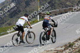 Photo #3123154 | 17-06-2023 11:28 | Passo Dello Stelvio - Peak BICYCLES
