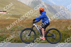 Photo #2680097 | 17-08-2022 13:18 | Passo Dello Stelvio - Peak BICYCLES