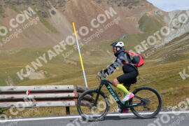 Foto #2681769 | 17-08-2022 15:06 | Passo Dello Stelvio - die Spitze BICYCLES