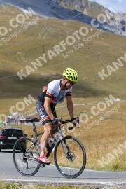 Photo #2756627 | 26-08-2022 14:23 | Passo Dello Stelvio - Peak BICYCLES