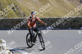 Foto #4302358 | 25-09-2023 10:34 | Passo Dello Stelvio - Prato Seite BICYCLES