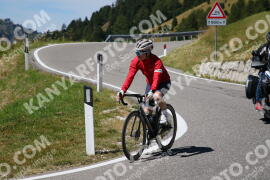 Photo #2640189 | 14-08-2022 11:37 | Gardena Pass BICYCLES