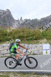 Photo #2691358 | 20-08-2022 14:15 | Gardena Pass BICYCLES