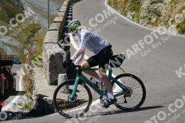 Photo #4112048 | 01-09-2023 12:59 | Passo Dello Stelvio - Prato side BICYCLES