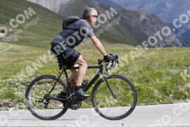Foto #3311048 | 02-07-2023 10:49 | Passo Dello Stelvio - die Spitze BICYCLES