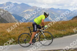 Foto #2764665 | 28-08-2022 11:15 | Passo Dello Stelvio - die Spitze BICYCLES