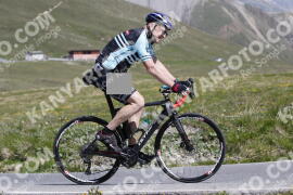 Foto #3237811 | 26-06-2023 11:14 | Passo Dello Stelvio - die Spitze BICYCLES