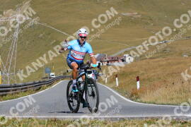 Photo #2726366 | 24-08-2022 10:48 | Passo Dello Stelvio - Peak BICYCLES