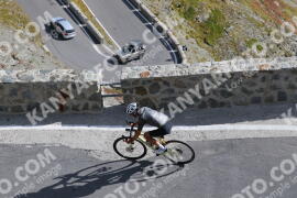 Foto #4276720 | 17-09-2023 11:08 | Passo Dello Stelvio - Prato Seite BICYCLES