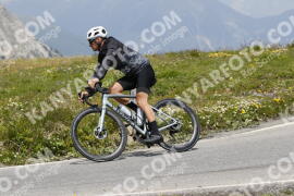 Foto #3512832 | 17-07-2023 13:13 | Passo Dello Stelvio - die Spitze BICYCLES